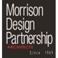 Morrison Design Partnership Logo