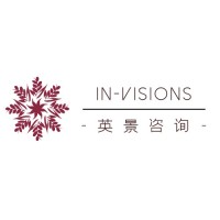 In-visions Consulting (Nanjing) Co., Ltd. Logo