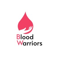 Blood Warriors Logo