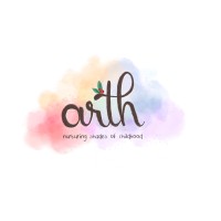 Arth Early Learning Spaces Logo