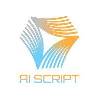 Ai Script Australia Logo