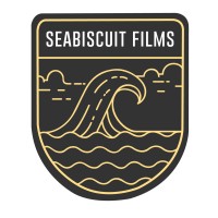 Seabiscuit Films, Inc. Logo