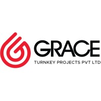 Grace Turnkey Projects Pvt. Ltd. Logo