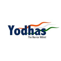 Yodhas Logo