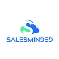 SalesMinded Logo