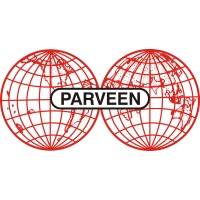 Parveen Industries Private Limited. Logo