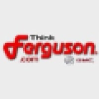 Ferguson Buick GMC Logo