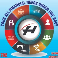 Finance Hub Logo