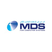 MDS for Computer Systems (MDS CS) Logo