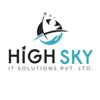 Highsky IT Training & Certifications Logo