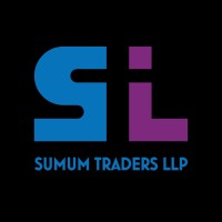 SUMUM TRADERS LLP Logo