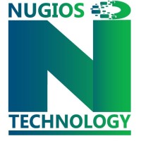 Nugios Technology Logo