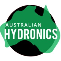 Australian Hydronics Logo