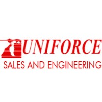 Uniforce Sales and Engineering Logo
