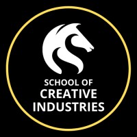 School of Creative Industries (SOCI) Logo
