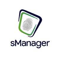 sManager Logo