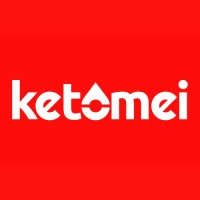 Ketomei Logo