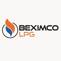 Beximco LPG Logo