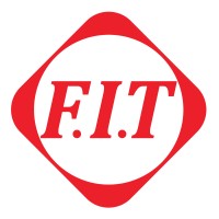 Công ty Cổ phần Tập đoàn F.I.T Logo