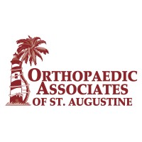 Orthopaedic Associates of St. Augustine Logo