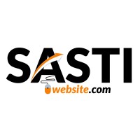 Sasti Website Logo