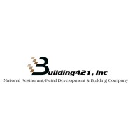 Building421, Inc. Logo