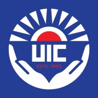 United Insurance Co.(Nepal) Ltd. Logo