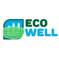 EcoWell India Logo