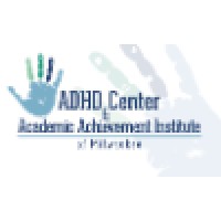 ADHD Center of Milwaukee Logo