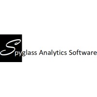 Spyglass Analytics Software Logo