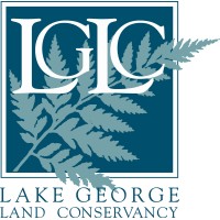 Lake George Land Conservancy Logo