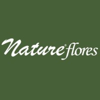 Nature flores Logo