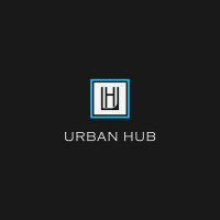 Urban Hub Trading Logo