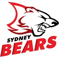 Sydney Bears AIHL Logo