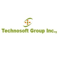 Technosoft Group Inc Logo