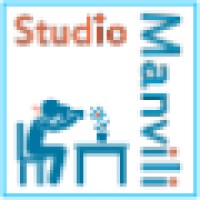 Studio Manvili Logo