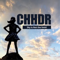 Center for Holistic Human Development & Research - CHHDR Logo