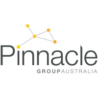 Pinnacle Group Australia Logo