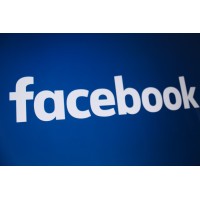 FB Page Logo
