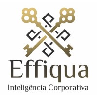 EFFIQUA INTELIGENCIA CORPORATIVA LTDA Logo