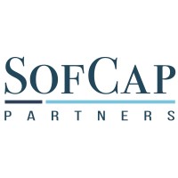 SofCap Partners Logo