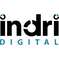 Indri Digital Logo