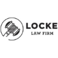 Locke Law Firm Logo