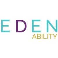 EDEN Ability Logo