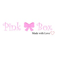 Pink Box Accessories LLC Logo
