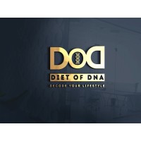 Diet of Dna Logo