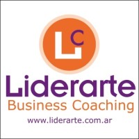 Liderarte Consultora Logo