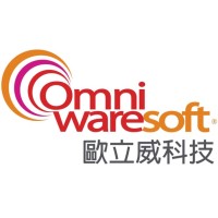 Omniwaresoft Tech. Logo