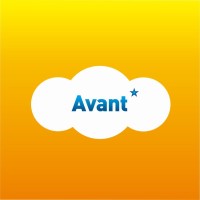Avant Consulting Logo