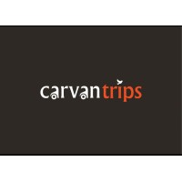 Carvan Trips Logo